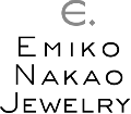Emiko Nakao Jewelry